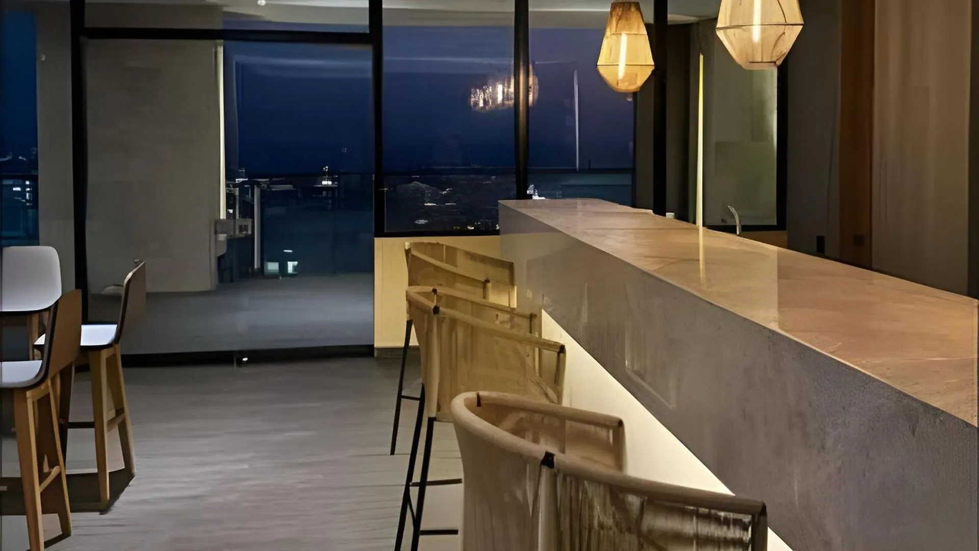 Espectacular Vista Al Mar And Historic Center 2Br Apartment Cartagena 0*,  Colombia