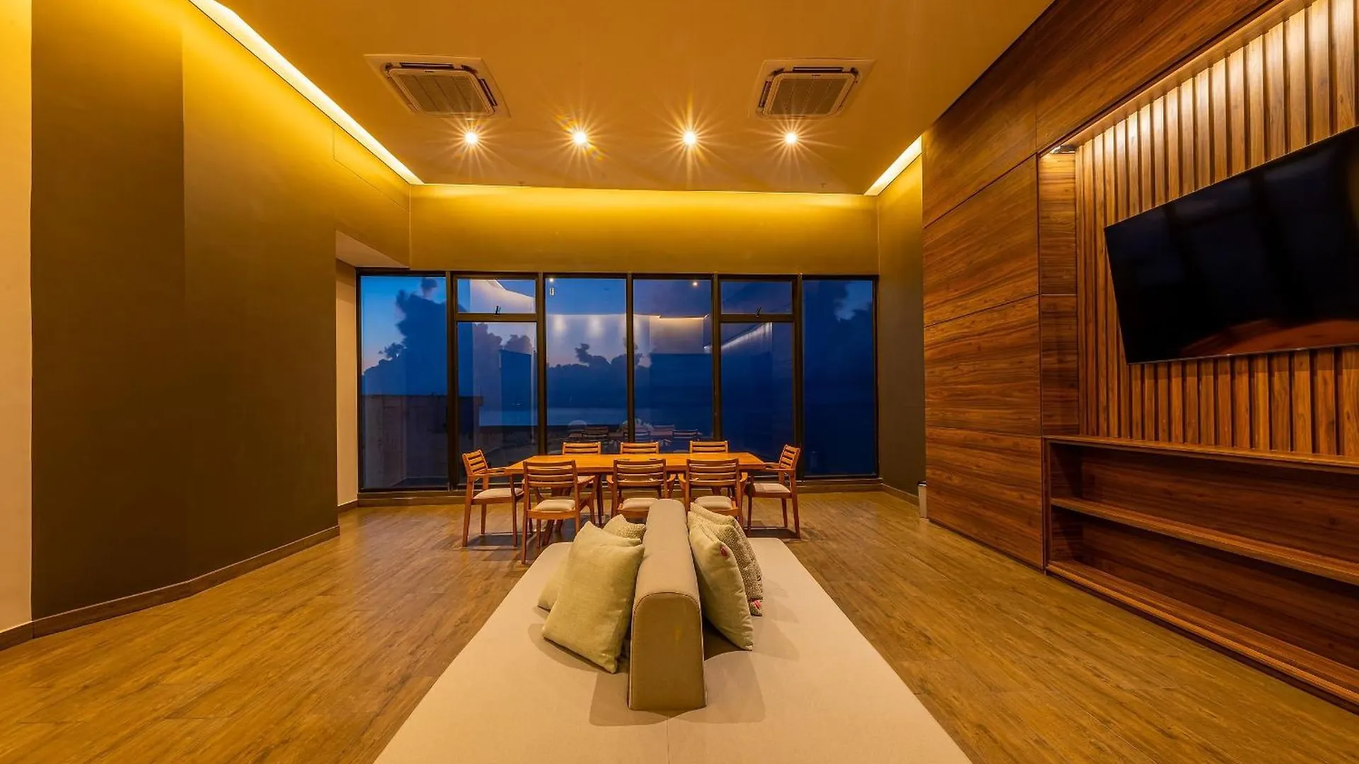 Espectacular Vista Al Mar And Historic Center 2Br Apartment Cartagena