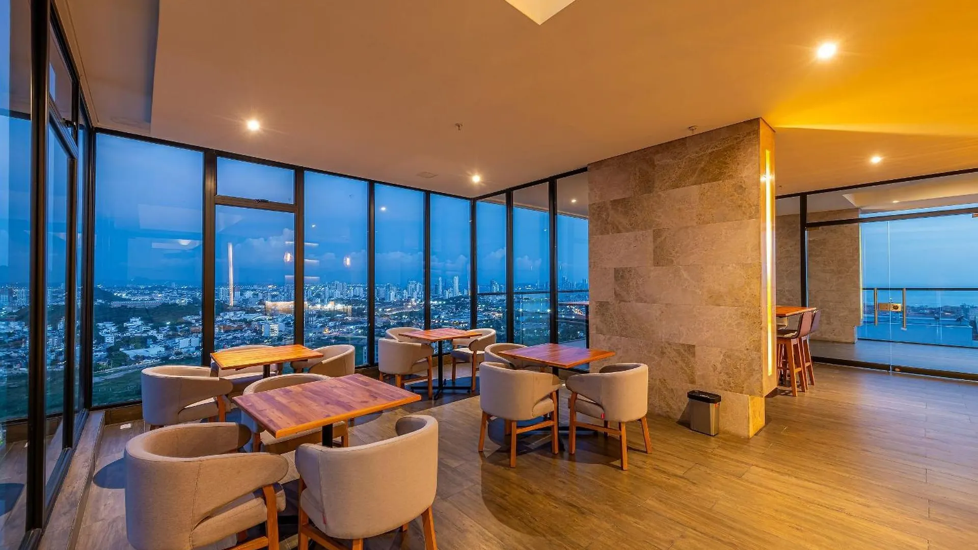 Espectacular Vista Al Mar And Historic Center 2Br Apartment Cartagena