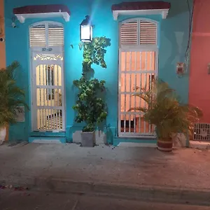 Casa Renacer Bed & Breakfast