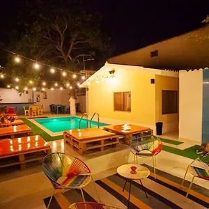 El Bando Cartagène