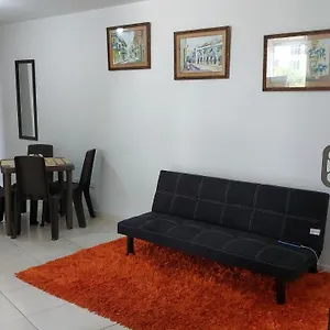 Hogar Dulce Hogar Cartagena