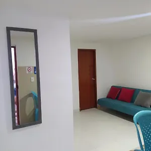 Casa Natyrouss Cartagena