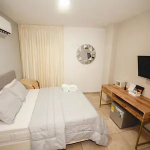 Abel Boutique House Cartagène