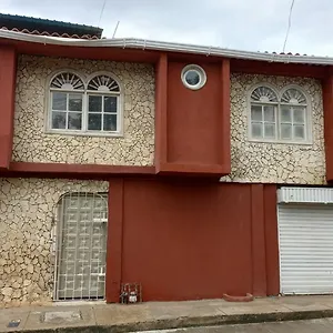  Privatunterkunft San Felipe