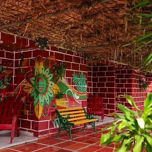 Albergue La Guaca (adults Only), Cartagena