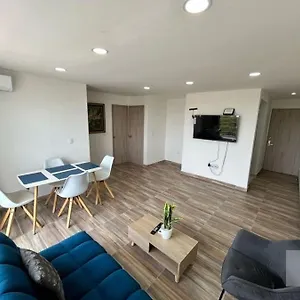Apartamento Completamente Nuevo Cartagena