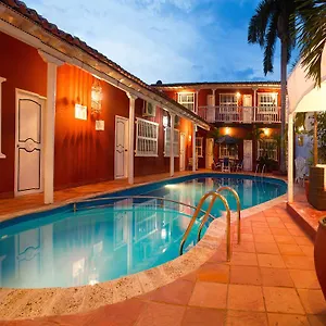 Casa Relax Hotel