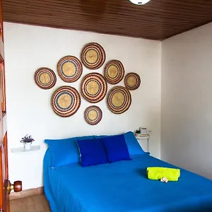 Casa San Benito Abad Cartagène