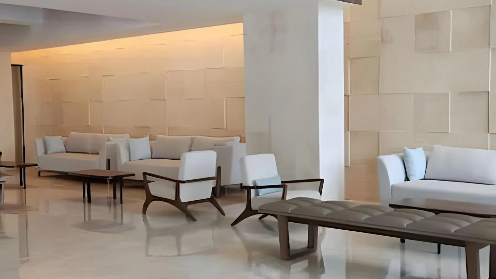 Apartmán Espectacular Vista Al Mar And Historic Center 2Br Cartagena